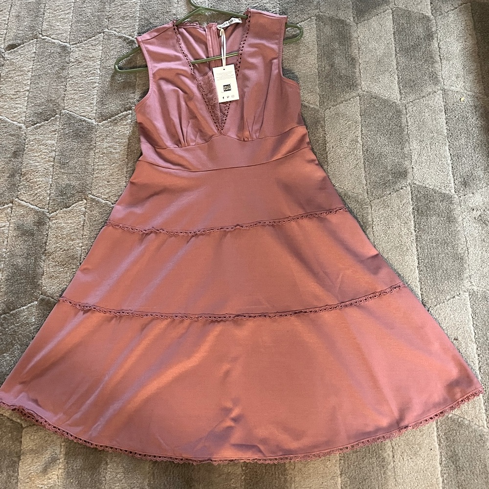 NWT - Grace Karin summer dress, size medium
